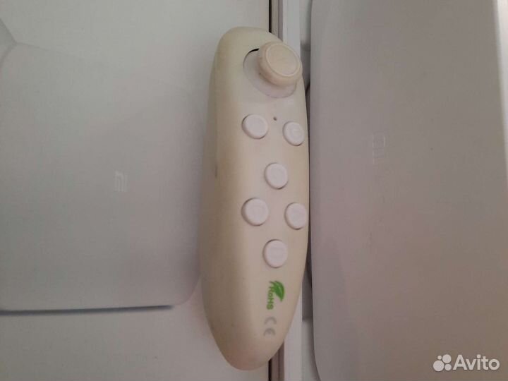 Очки для смартфона Xiaomi Mi VR MiV1