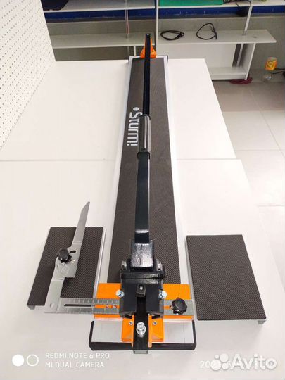 Прокат плиткорез ручной