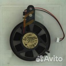 Вентилятор Samsung SCX-4600 JC31-00087A