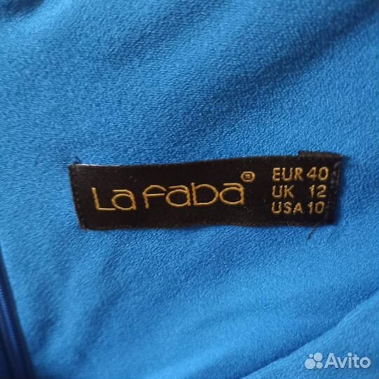 Платье женское