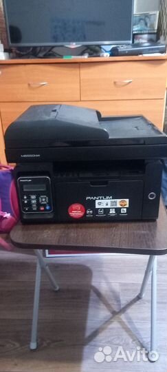 Hp laserjet m125ra пробег 540 страниц