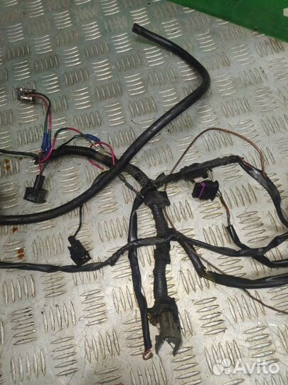 Блок управления газа LADA (Ваз) 2170 Приора