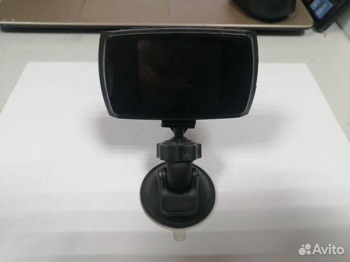 Автомобильный видеорегистратор CAR camcorder