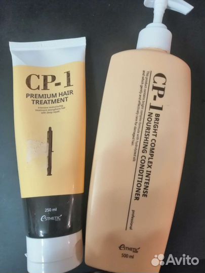 Кондиционер Cp-1