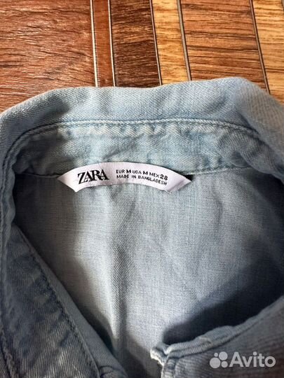 Пакет брендовых вещей