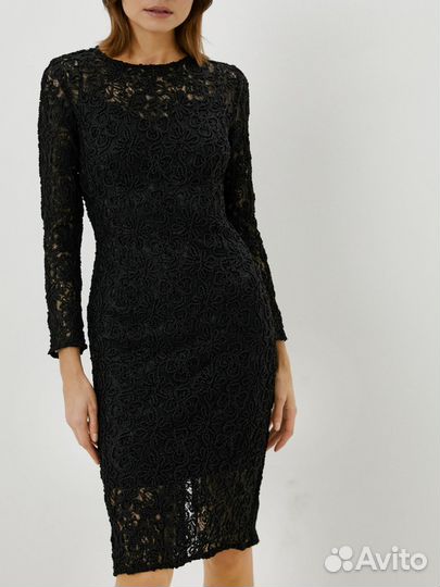 Платье emilia dell oro 42/44ru