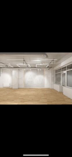 Свободного назначения, 54 м²