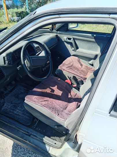 ВАЗ 2112 1.5 МТ, 2003, 172 000 км