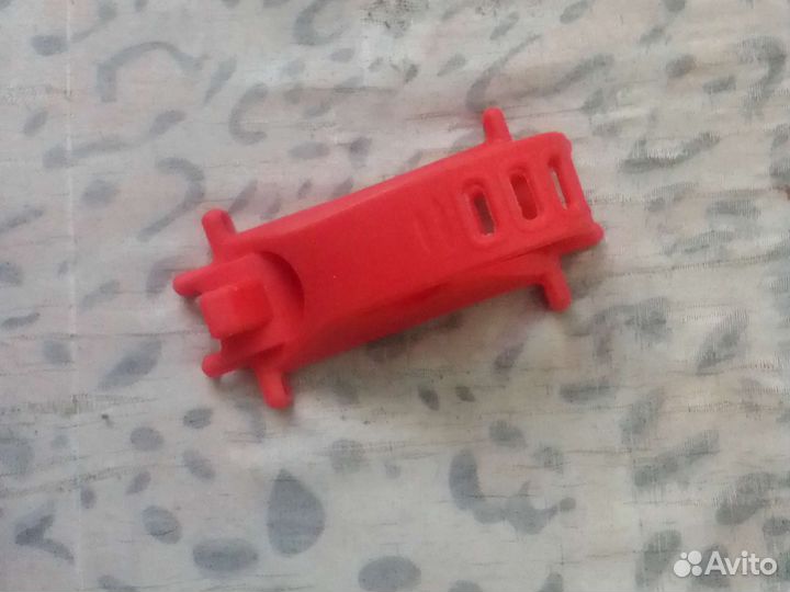 Держатель для телефона на велосипед