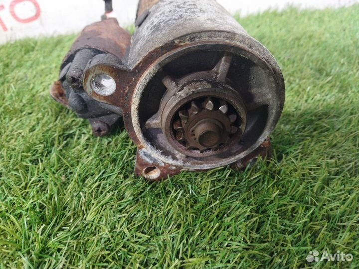 Стартер Lincoln Navigator 3 07г