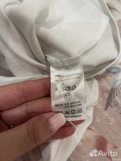 Купальник для гимнастики 128