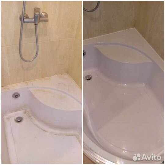 Клининг. Уборка квартир, домов, помещений