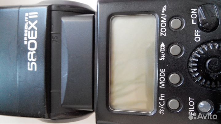 Лампы для canon nikon