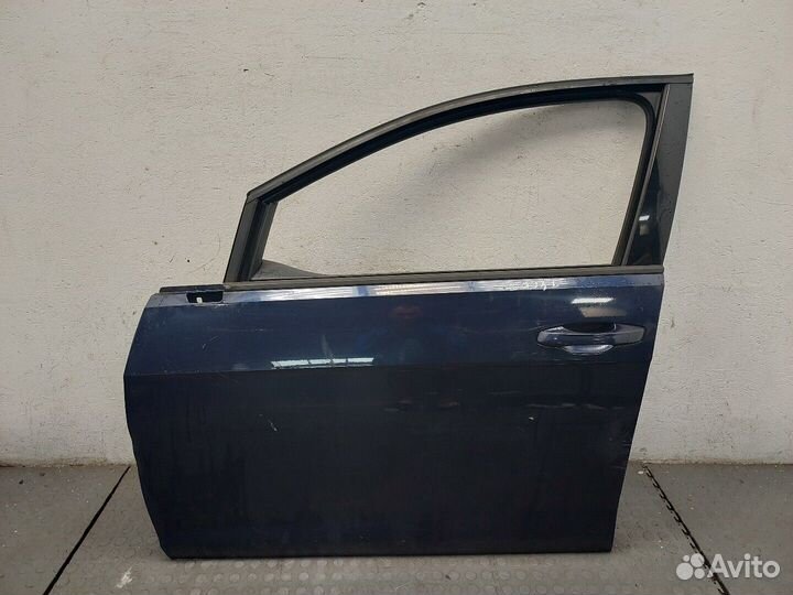 Дверь боковая Volkswagen Golf 7, 2015