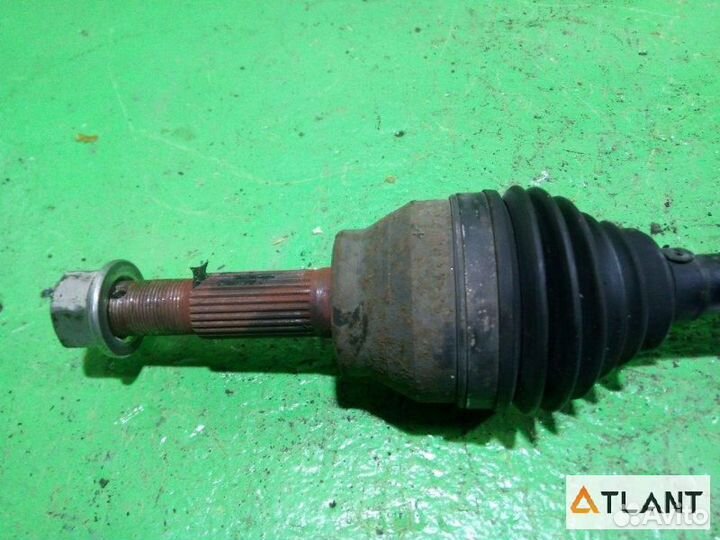 Привод передний правый nissan skyline