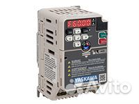 Частотный преобразователь Yaskawa