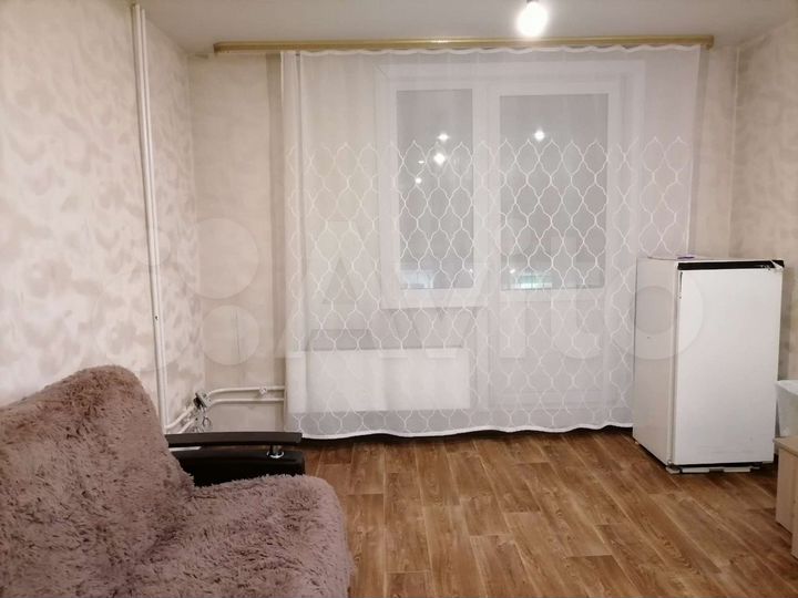 Квартира-студия, 23 м², 4/5 эт.