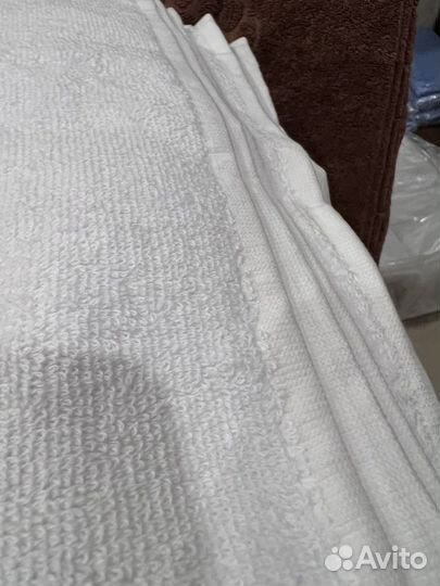 Салфетки махровые