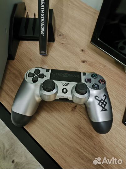 Sony playstation 4 pro