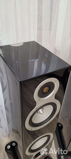 Monitor audio gold gs 20