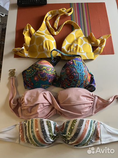 Купальники Victoria Secret новые оригинал