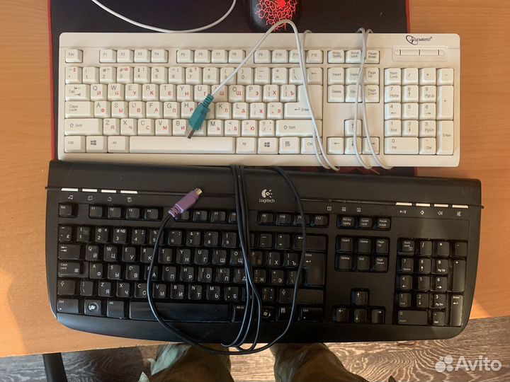 Клавиатура