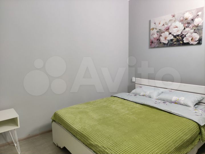 Дом 80 м² на участке 3 сот.