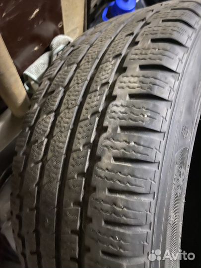 Kumho I'Zen KW27 225/55 R17