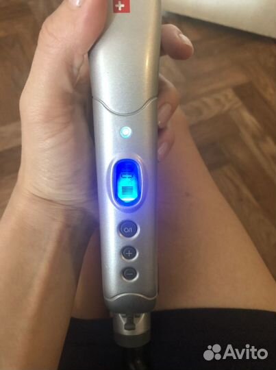 Выпрямитель для волос