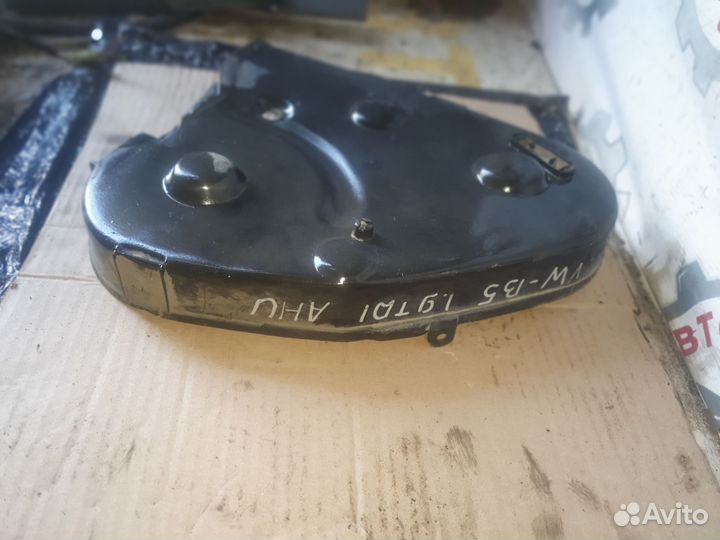 Защита ремня грм Passat B5 1.9L TDI