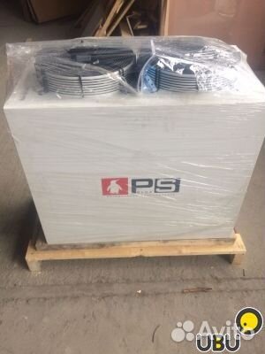 Сплит-система холодильная Полюс-Сар