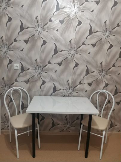 1-к. квартира, 35 м², 4/10 эт.