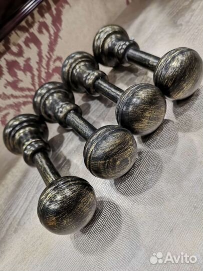 Подхваты держатели для штор