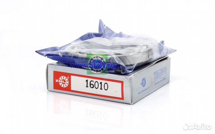 Подшипник 7000110 (16010) ZNL