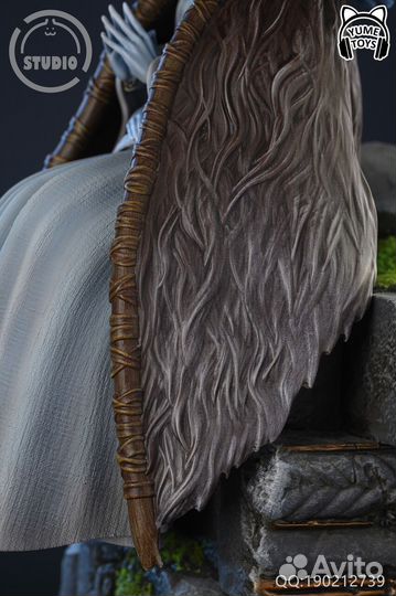 Статуя Ranni The Witch - Elden ring