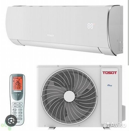 Ремонт, установка и обслуживание сплит систем