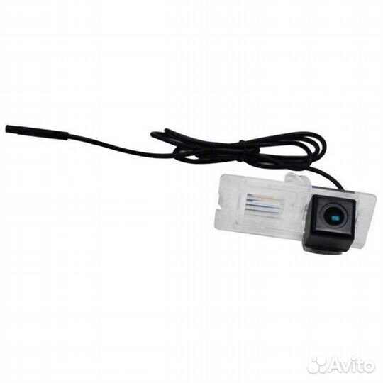 Камера заднего вида Far-Car Winca №471 для Renault