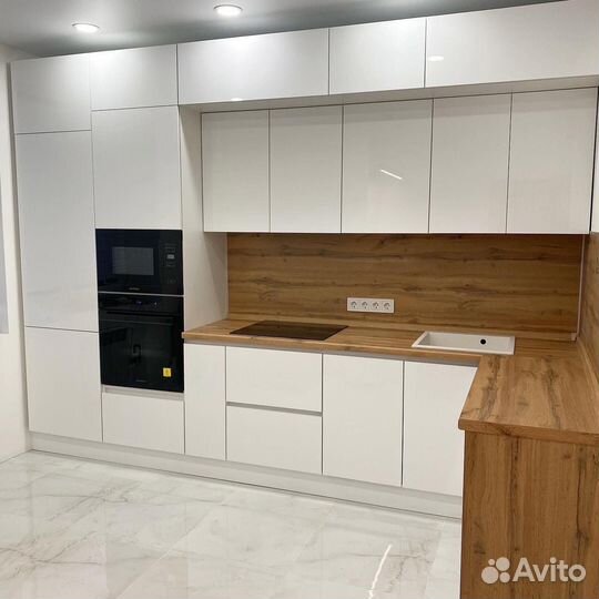 Кухня на заказ