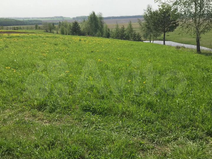 Участок 9 сот. (ИЖС)