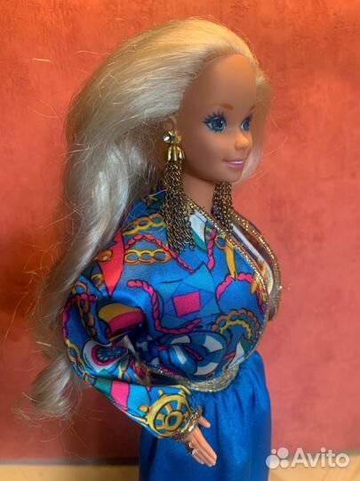 Barbie Sea Holiday 1992г