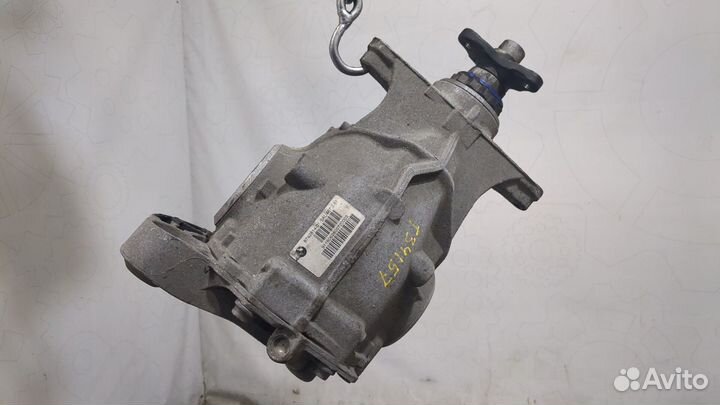 Редуктор моста BMW 5 G30 2016, 2018