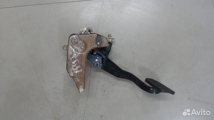 Педаль тормоза Honda Civic 2015, 2018