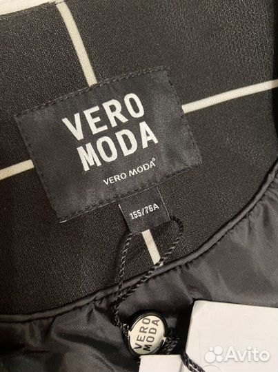 Жакет vero moda