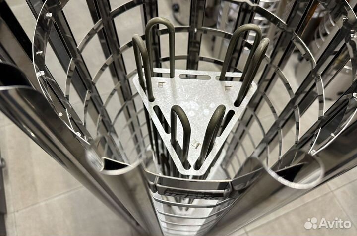 Печь для бани Harvia Glow TRT 70