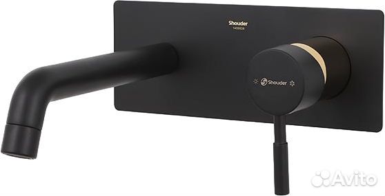 Смеситель Shouder 0250217