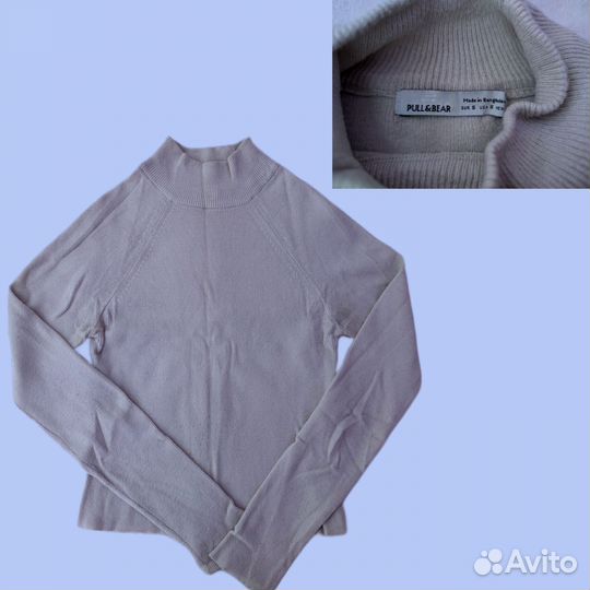 Женские вещи пакетом 42 44 46