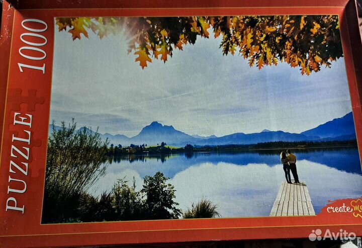 Настольные игры