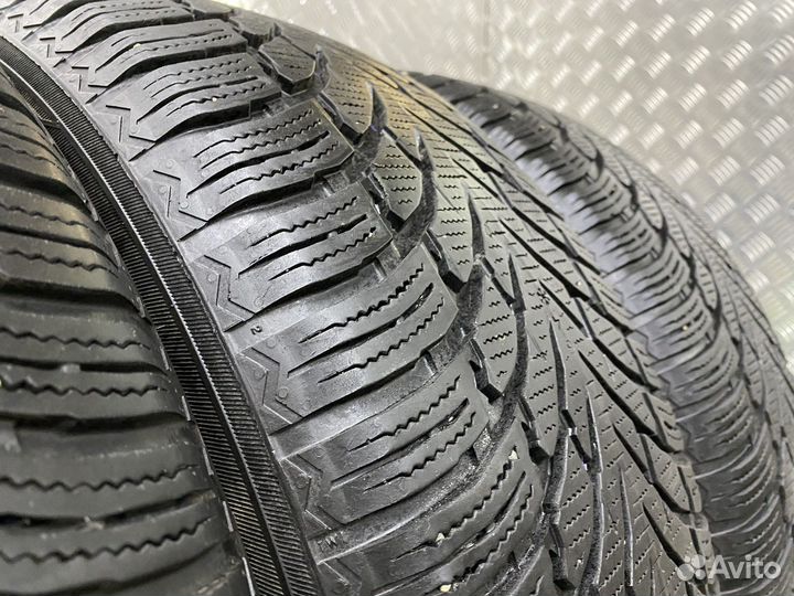 Nokian Tyres WR SUV 4 235/60 R18 107V