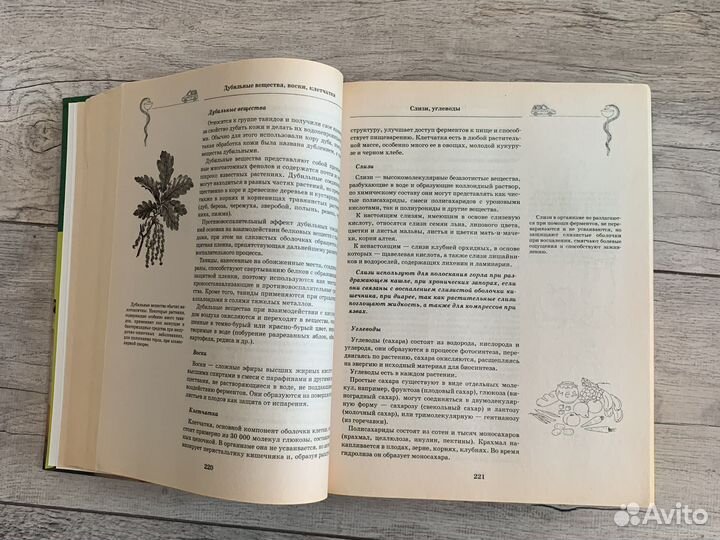 Большая энциклопедия народной медицины