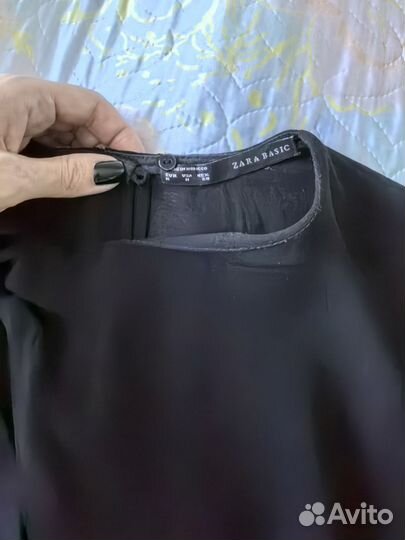 Женская одежда Zara H&M 44-46